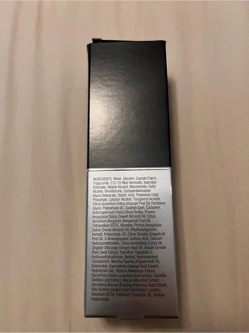 PCA Skin Perfecting Neck & Décolleté Targeted firming corrective cream  3 oz